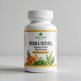 Produkt Moskanaturab: Odporność i Regeneracja