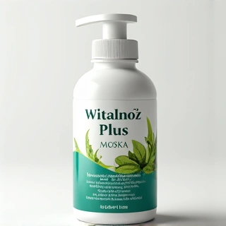 Produkt Moskanaturab: Witalność Plus